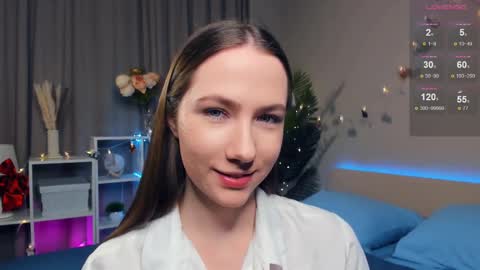 Snapshot of cel1ne_secret chatting on 02.22.25 Josie Manesi online show from 02.22.25