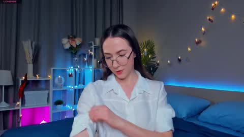 Snapshot of cel1ne_secret chatting on 03.06.25 Josie Manesi online show from 03.06.25