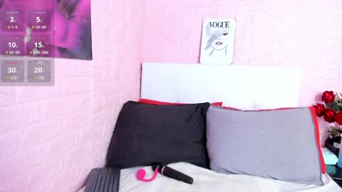 CELESTE ROSE online show from 05.14.26