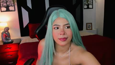 celene_rosejs online show from 04.03.26