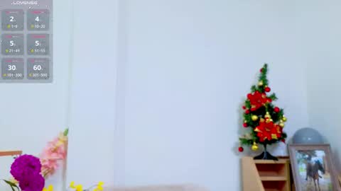 Celesste  online show from 12.05.25