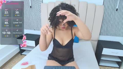 CELESSTE online show from 03.26.26