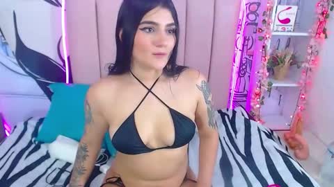 celesste_musk online show from 02.21.26