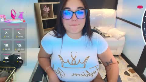 meli online show from 02.13.25