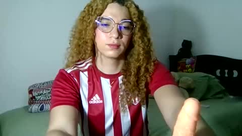 celessteseductora online show from 03.29.26