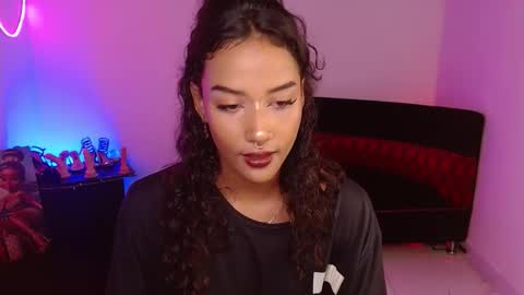 Celeste online show from 11.28.25