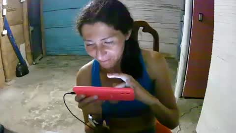 Snapshot of celeste198694 chatting on 02.05.25 celeste198694 online show from 02.05.25