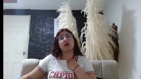 Snapshot of celeste817631 chatting on 06.22.26 celeste817631 online show from 06.22.26