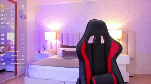 Celeste online show from 01.15.25