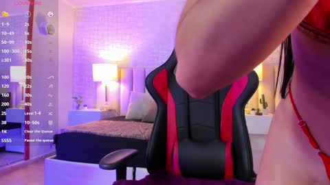 Celeste online show from 01.22.25