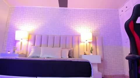 Celeste online show from 02.13.25