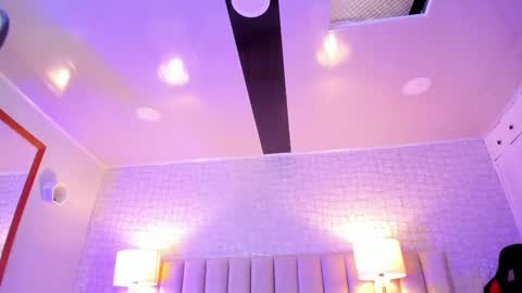 Celeste online show from 02.14.25