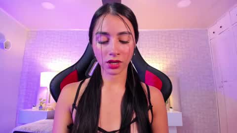 Celeste online show from 03.11.25