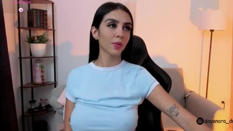 Snapshot of celeste_1220 chatting on 11.27.25 Alice online show from 11.27.25