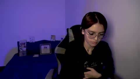 Snapshot of celeste__666 chatting on 11.10.25 celeste__666 online show from 11.10.25