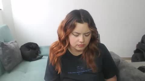 Snapshot of celeste_anny1 chatting on 02.03.26 CELESTE online show from 02.03.26