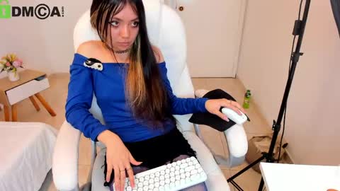 Celeste  online show from 05.24.26