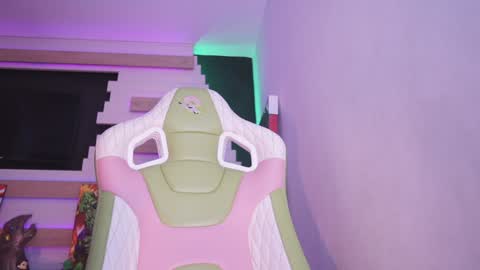 Celeste  online show from 12.06.24