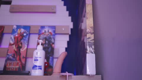 Celeste  online show from 12.11.24