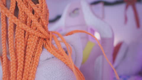 Celeste  online show from 01.07.25