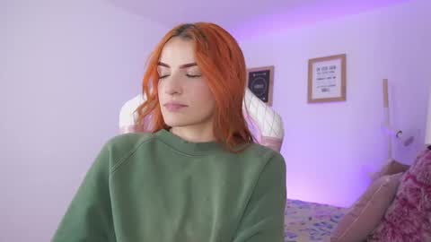 Celeste  online show from 03.03.25