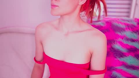 Celeste  online show from 09.27.25