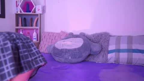 Celeste  online show from 11.05.25