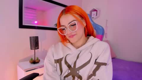 Celeste  online show from 01.06.26