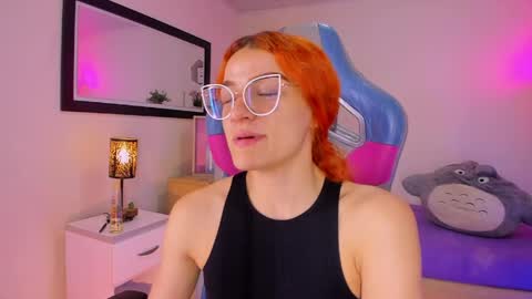 Celeste  online show from 03.02.26