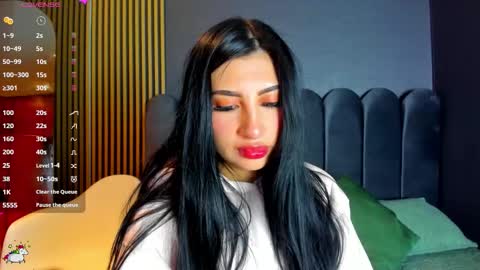 Celeste  online show from 01.14.26