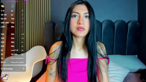 Celeste  online show from 01.15.26