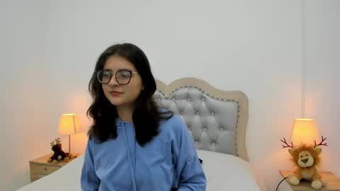 Celeste Calderon online show from 12.21.25