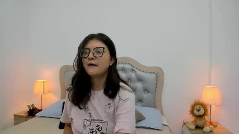 Celeste Calderon online show from 01.10.26