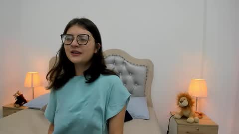 Celeste Calderon online show from 01.15.26