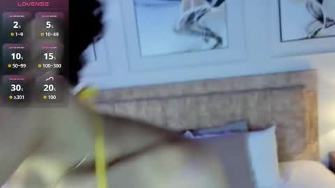 celeste online show from 12.05.25