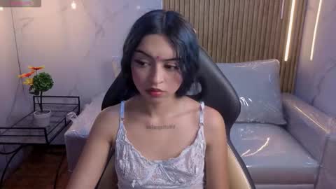 celeste_fioree online show from 02.12.26