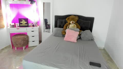 Snapshot of celeste_funny chatting on 01.23.25 Celeste online show from 01.23.25