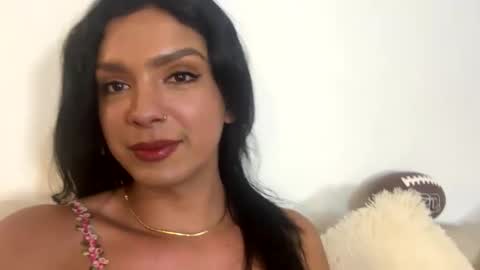 Snapshot of celeste_funnyy chatting on 09.16.25 Andrea online show from 09.16.25