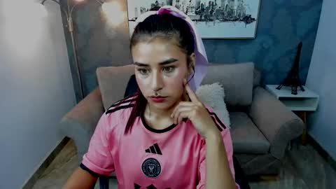 Celeste online show from 03.06.26