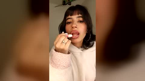Snapshot of celeste_lumi chatting on 06.29.26 Celeste online show from 06.29.26