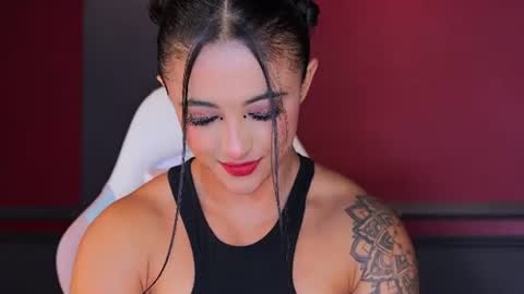 Snapshot of celeste_madson chatting on 06.26.26 Celeste Madson online show from 06.26.26