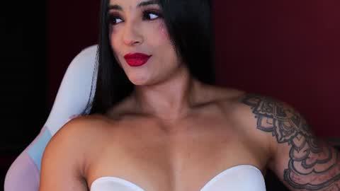 Snapshot of celeste_madson chatting on 07.16.26 Celeste Madson online show from 07.16.26