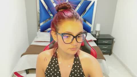 celeste_monrooe online show from 07.14.26