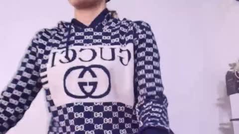 Snapshot of celeste_moonx chatting on 10.15.25 Celeste online show from 10.15.25