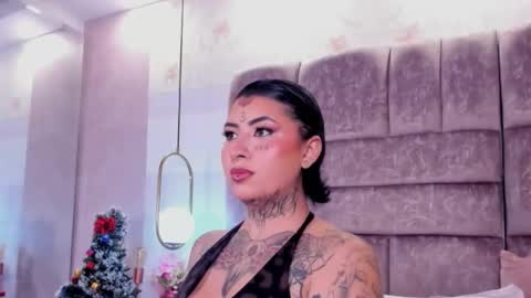 Snapshot of celeste_muneraa chatting on 11.28.25 Celeste online show from 11.28.25