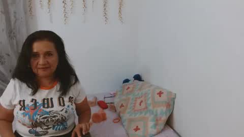 Snapshot of celeste_ortega_ chatting on 10.20.25 Celeste Ortega online show from 10.20.25