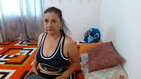 Snapshot of celeste_ortega_ chatting on 11.19.25 Celeste Ortega online show from 11.19.25