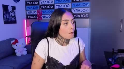 celeste owen18 online show from 03.22.26