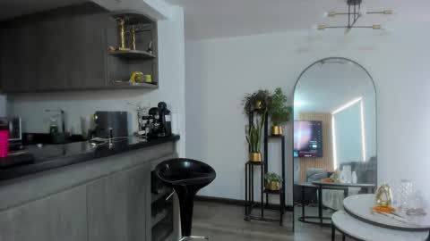 mia  sofiabohorquez INSTAGRAM online show from 01.12.26