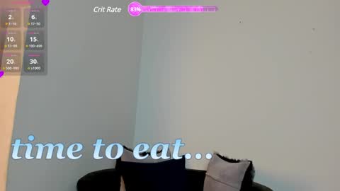 Snapshot of celeste_rodriguez_ chatting on 01.18.25 online show from 01.18.25